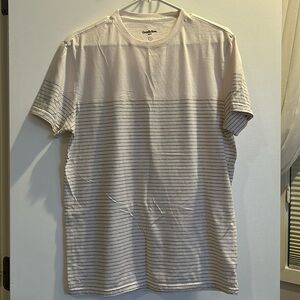 Striped T-shirt